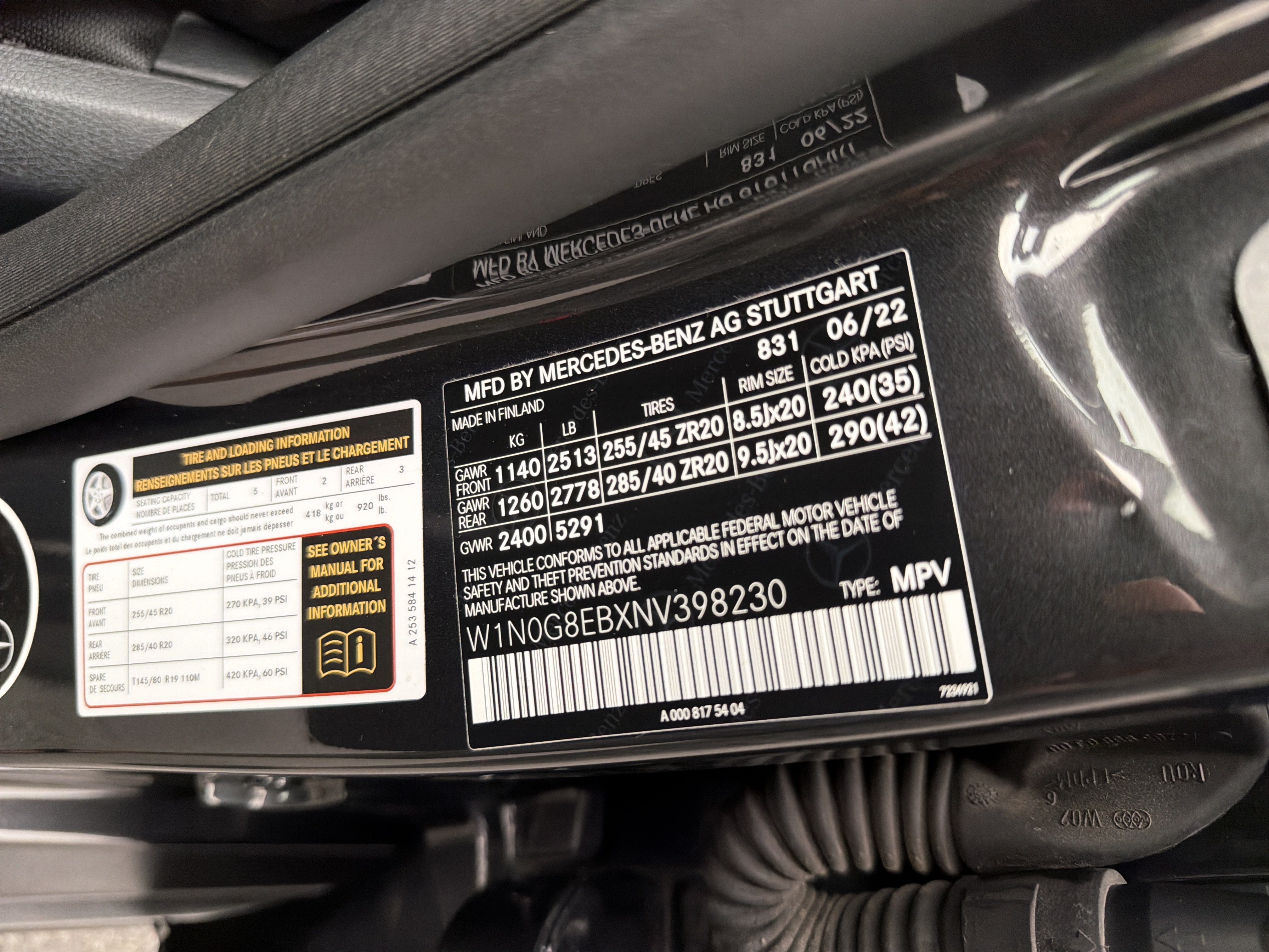 Used 2022 Mercedes-Benz GLC 300 4MATIC image 30