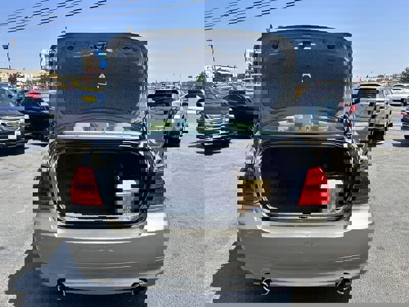 Used 2008 BMW 335i Sedan image 16