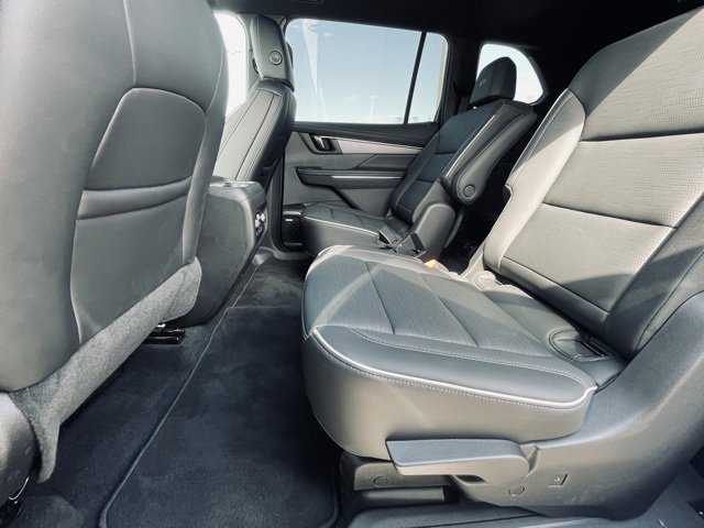 New 2025 Buick Enclave Sport Touring w/ Power Package image 25