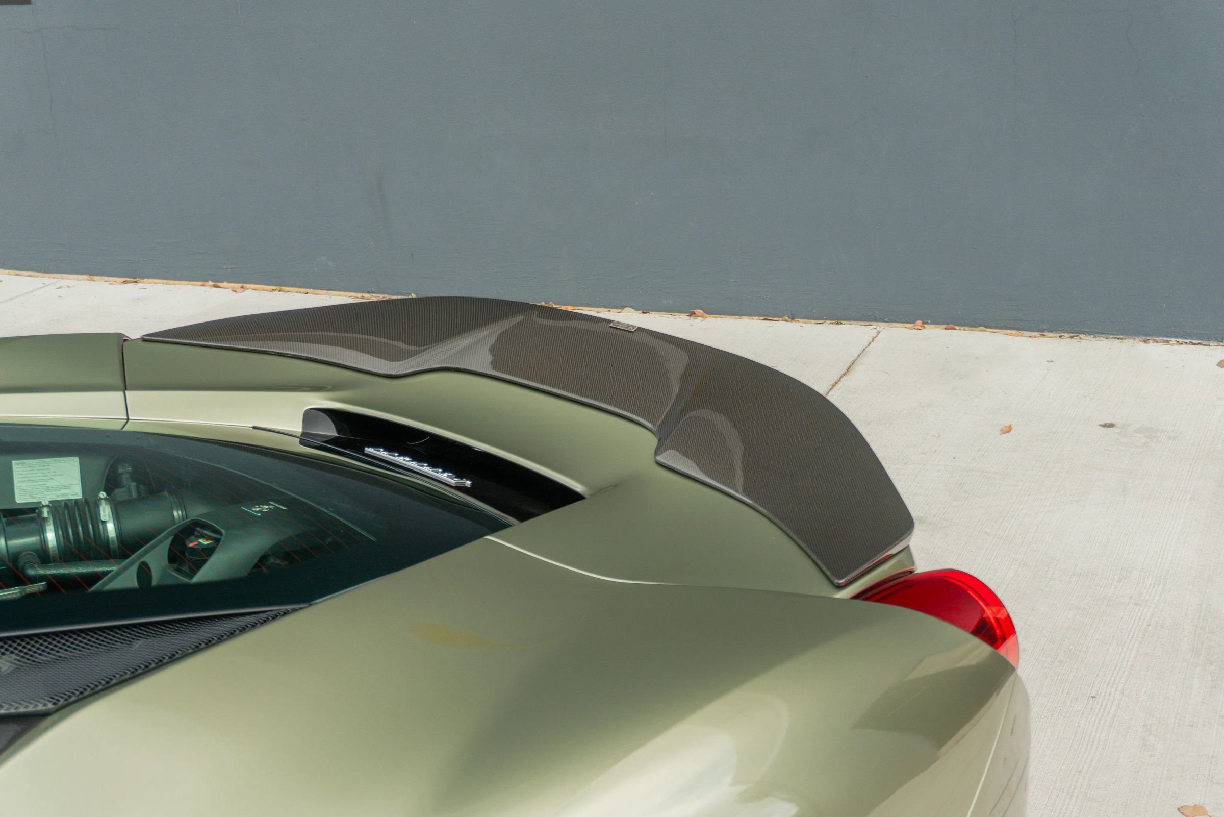 Used 2018 Ferrari 488 GTB image 25