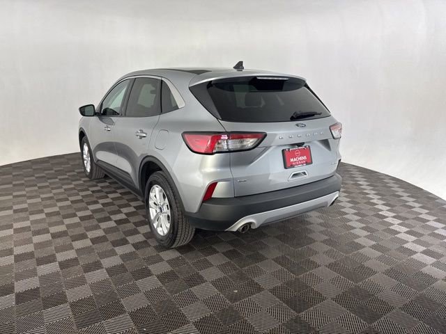 Used 2021 Ford Escape SE AWD/4WD image 7
