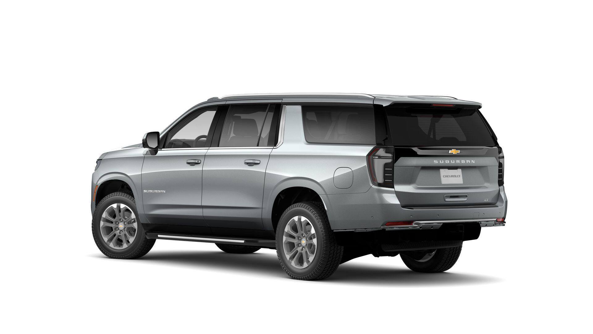New 2026 Chevrolet Suburban LT w/ Comfort Package AWD/4WD image 27