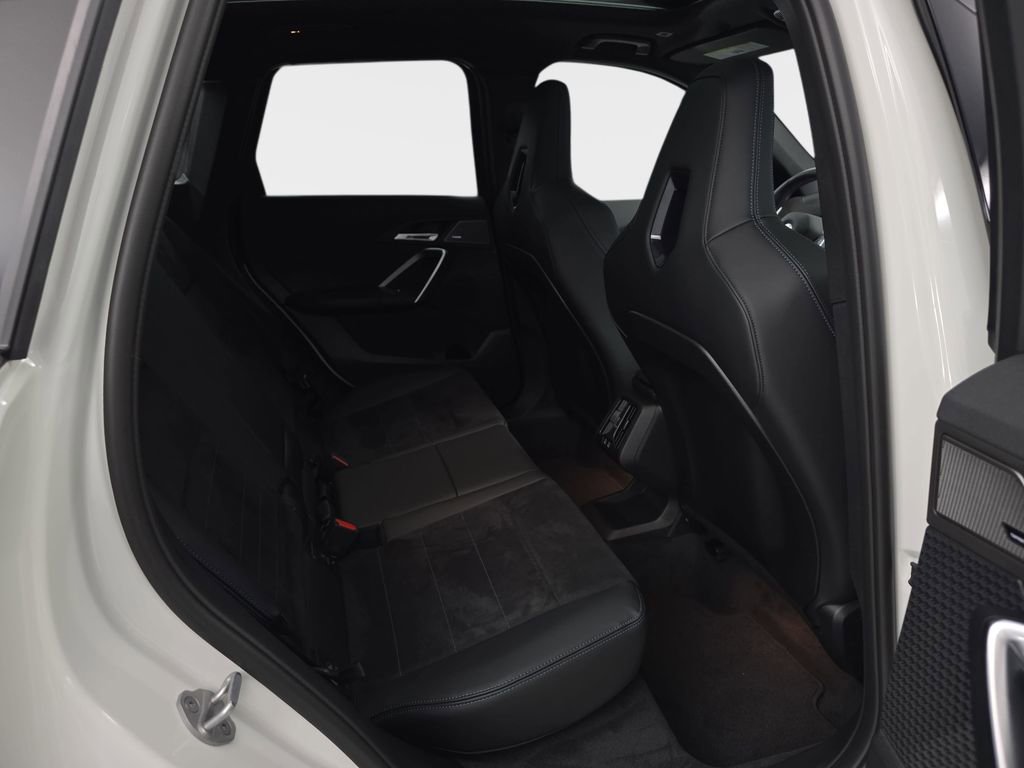 New 2026 BMW X1 M35i w/ Technology Package AWD/4WD image 11