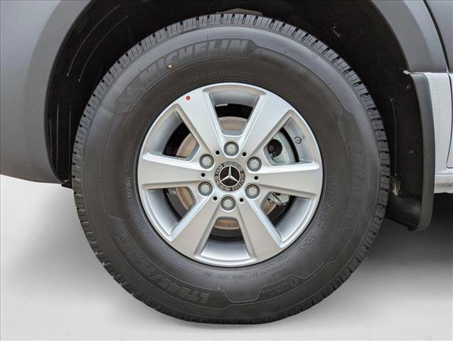 New 2025 Mercedes-Benz Sprinter 2500 image 10