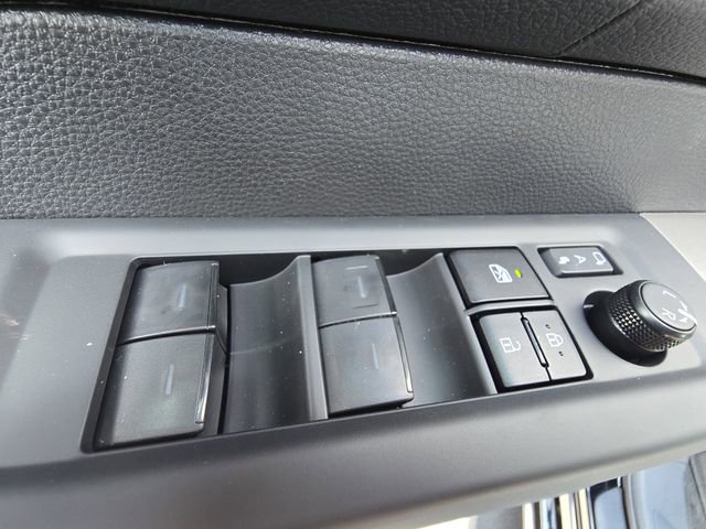 New 2026 Toyota Tundra Limited AWD/4WD image 27