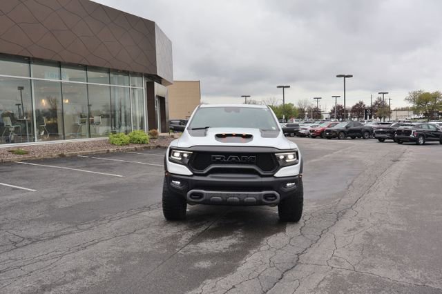 Used 2023 RAM 1500 TRX w/ Trailer Tow Group AWD/4WD image 14