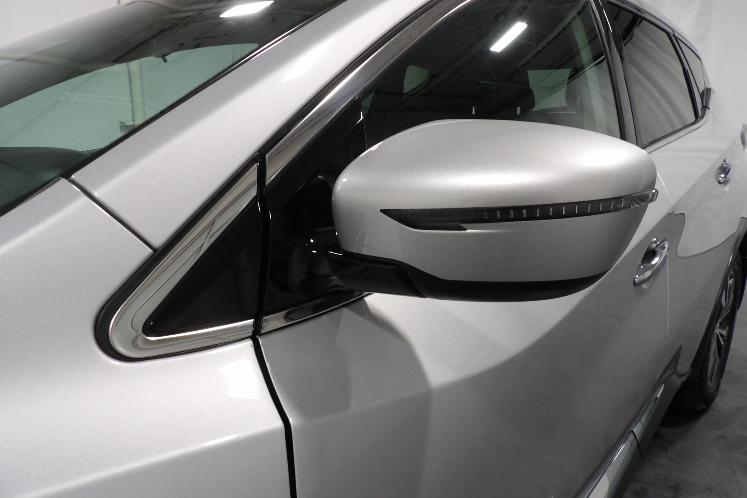Used 2020 Nissan Murano S w/ Technology Package AWD/4WD image 7
