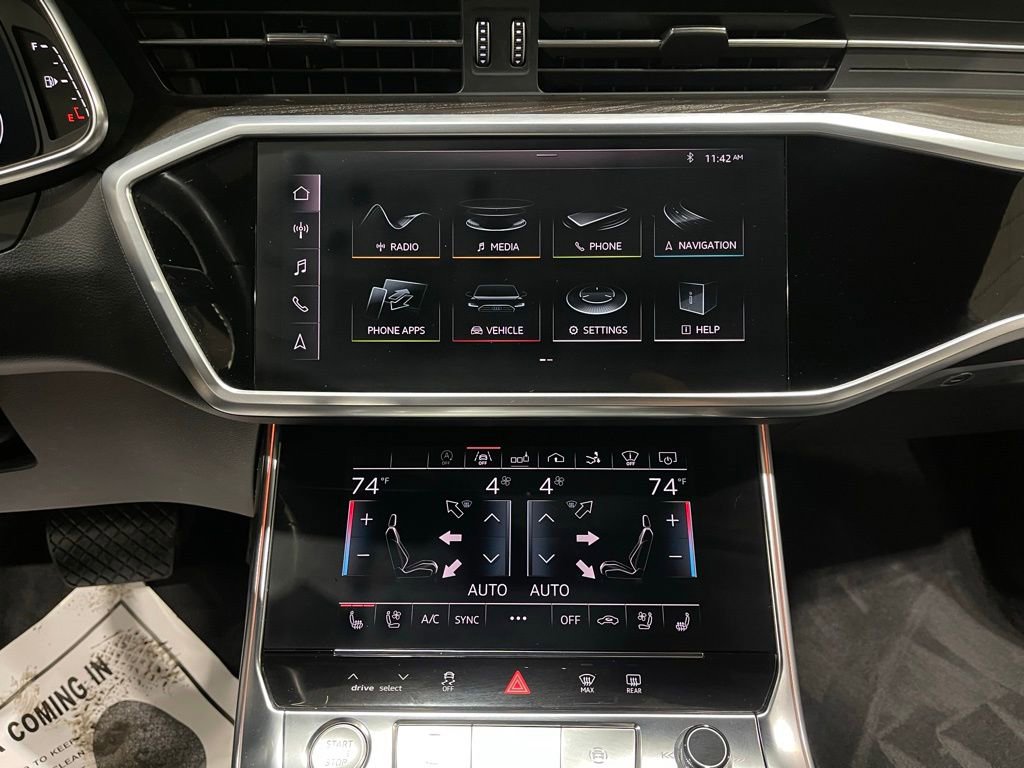 Used 2019 Audi A7 3.0T Prestige AWD/4WD image 9