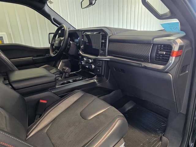 Used 2025 Ford F150 Raptor AWD/4WD image 23