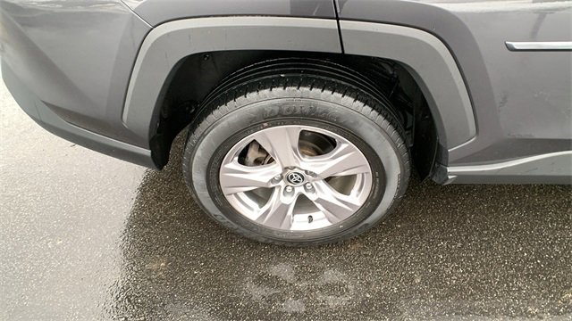 Used 2023 Toyota RAV4 XLE image 30