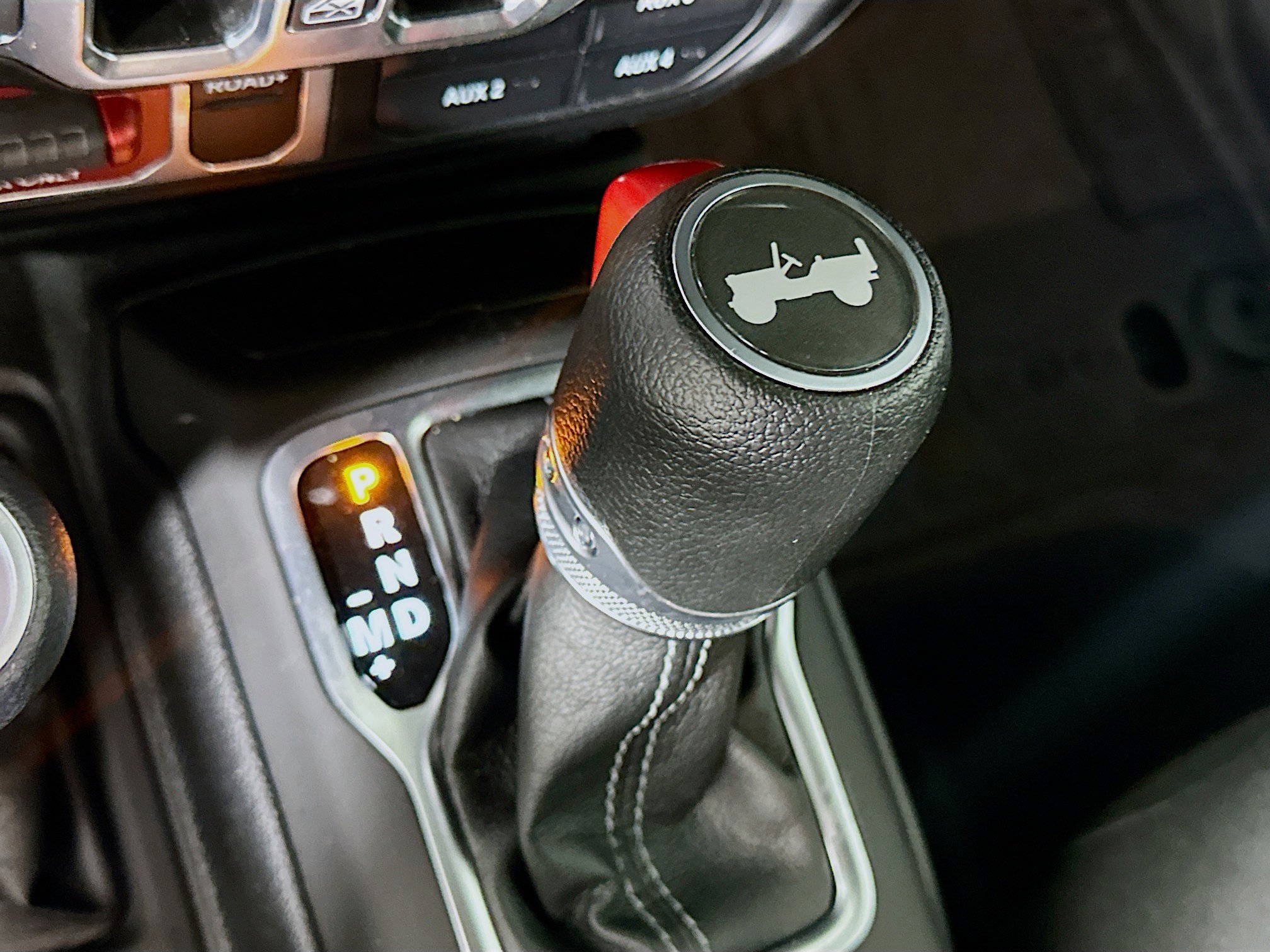 Used 2024 Jeep Wrangler Willys image 23