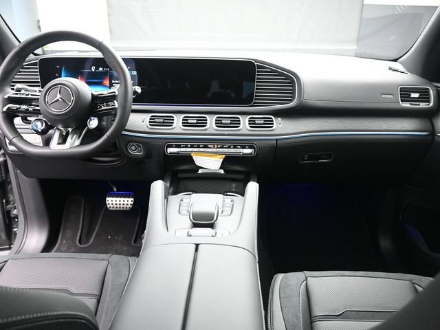 Used 2026 Mercedes-Benz GLE 53 AMG 4MATIC image 9