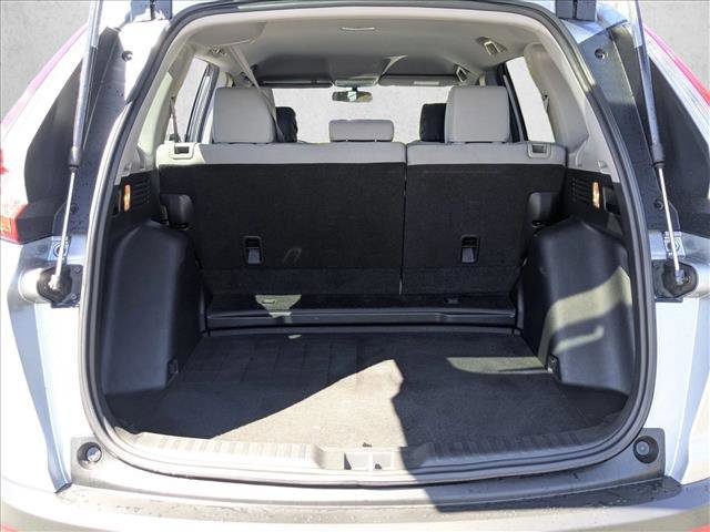 Used 2017 Honda CR-V LX image 6