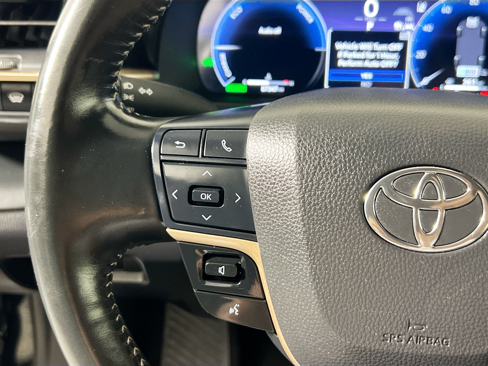 Used 2024 Toyota Crown AWD/4WD image 18