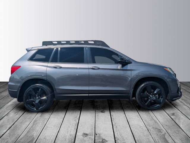 Used 2019 Honda Passport Elite image 4