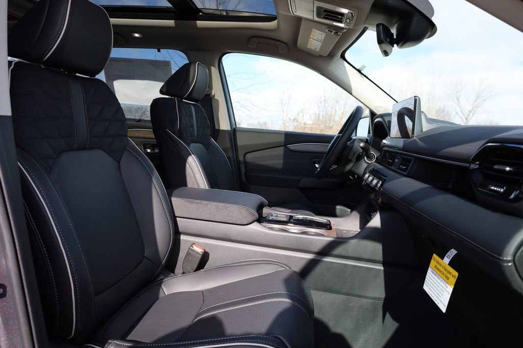 New 2026 Honda Pilot Elite image 37