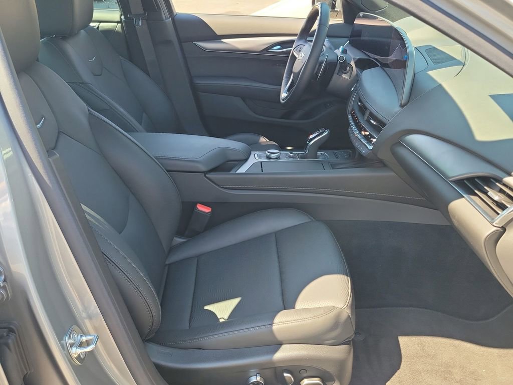 Used 2026 Cadillac CT5 Premium Luxury image 28