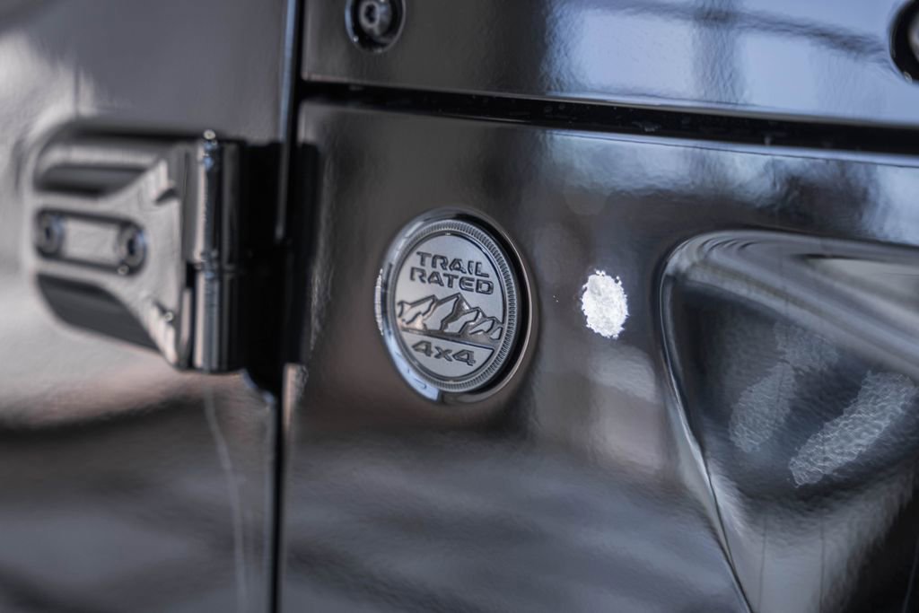 New 2026 Jeep Gladiator Sport image 12