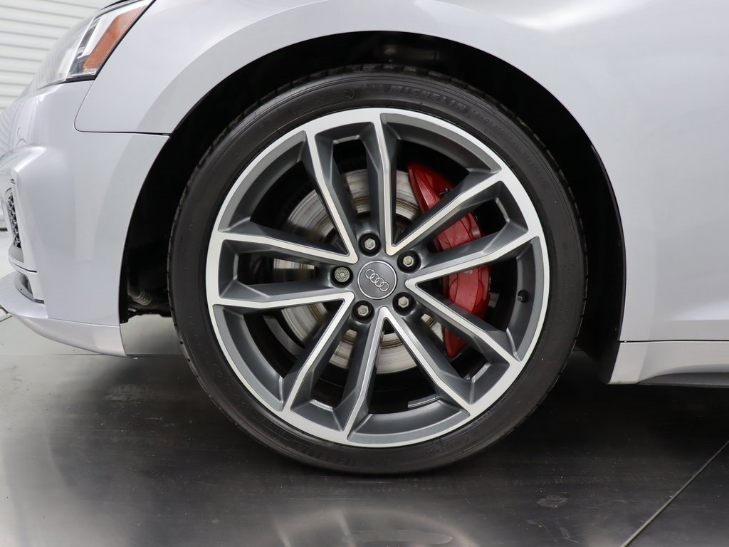 Used 2018 Audi S5 Premium Plus w/ Navigation Package image 41