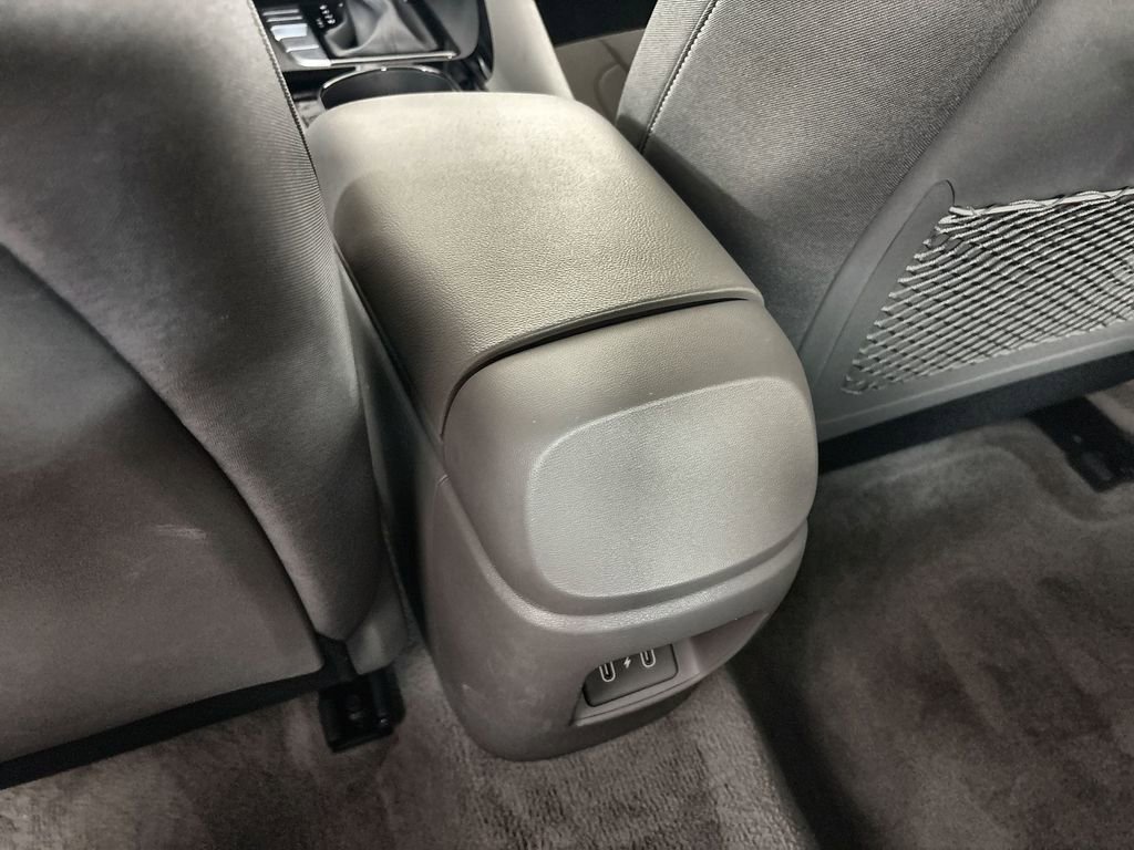 New 2025 Hyundai Elantra SEL w/ Cargo Package FWD image 23
