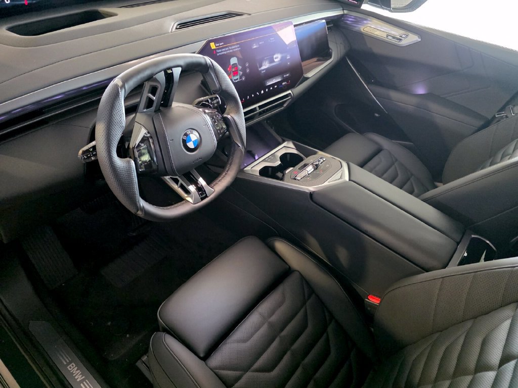 New 2027 BMW X5 xDrive40i w/ Luxury Package AWD/4WD image 8