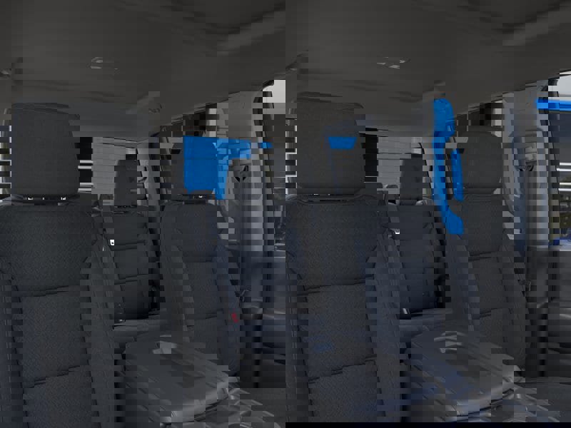 New 2026 Chevrolet Silverado 2500 Custom w/ Custom Value Package image 49