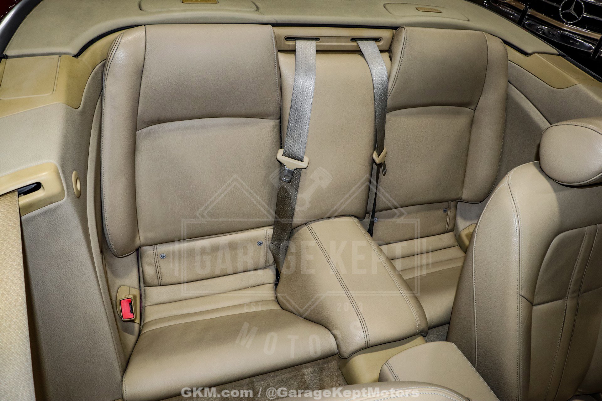 Used 2007 Jaguar XK Convertible image 80