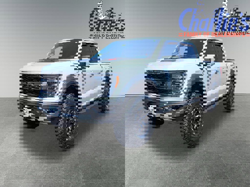 Used 2023 Ford F150 Raptor w/ Raptor 37 Performance Package image 1