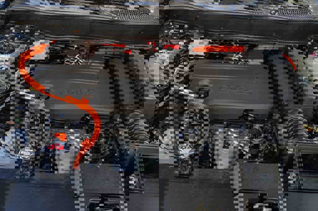 New 2026 Honda CR-V Sport-L image 12