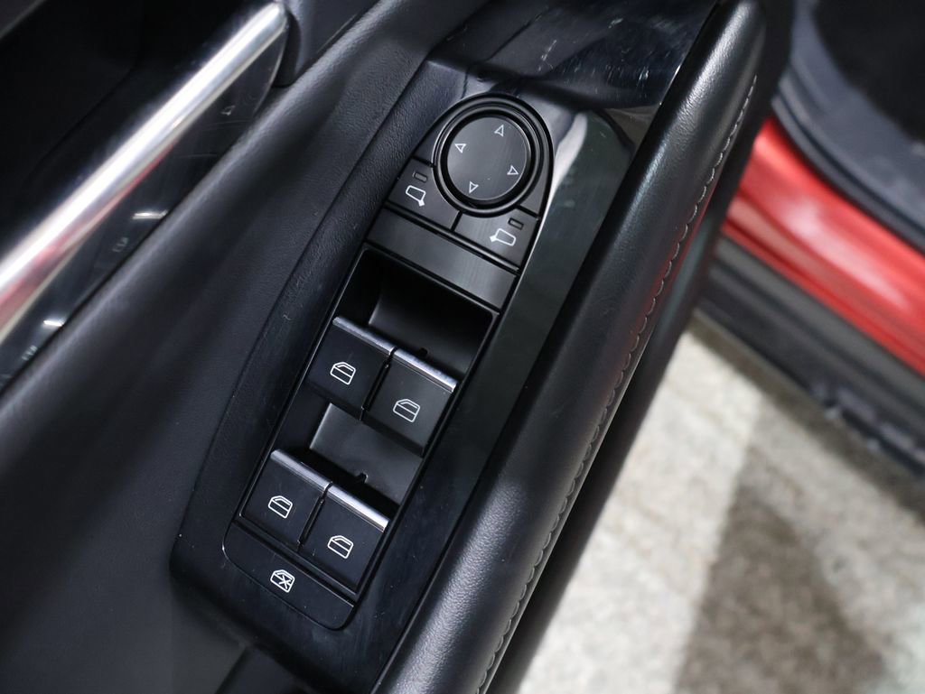 Used 2025 MAZDA CX-30 AWD 2.5 S w/ Preferred Package image 14