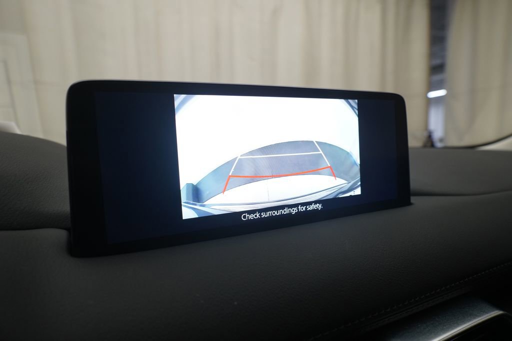 Used 2023 MAZDA CX-5 Carbon Edition image 20