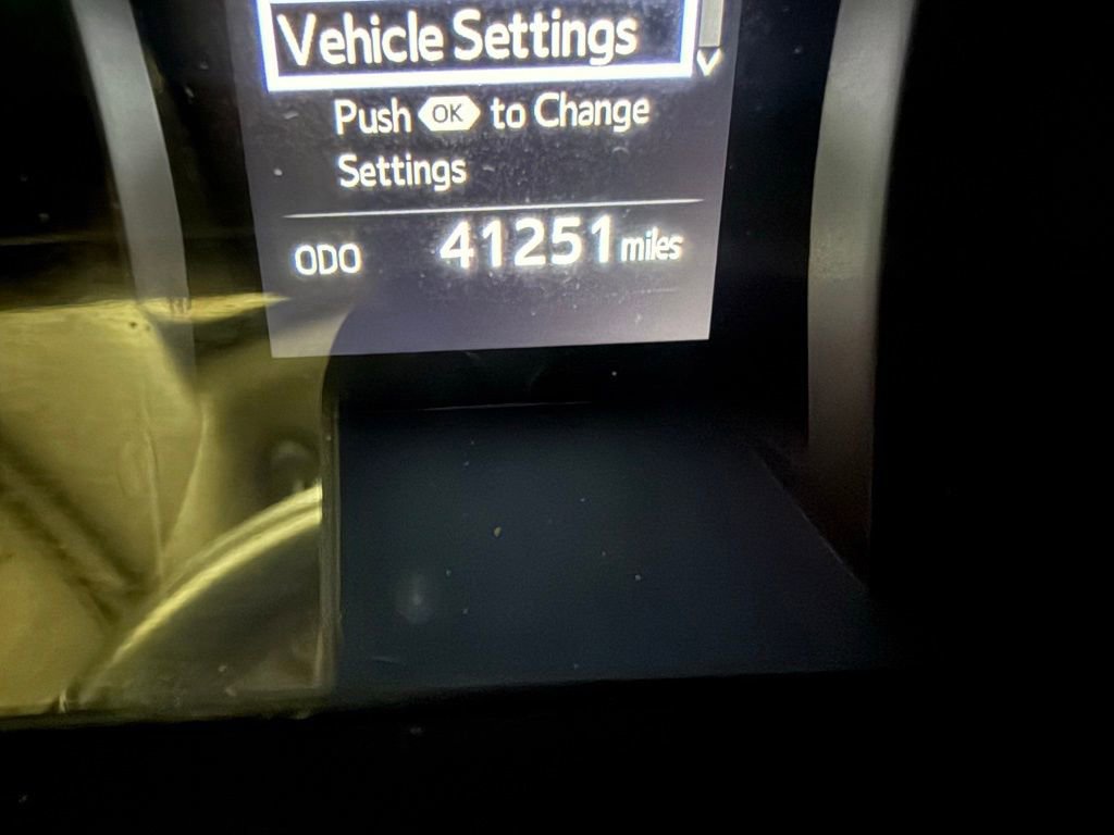 Used 2022 Toyota Camry TRD image 18