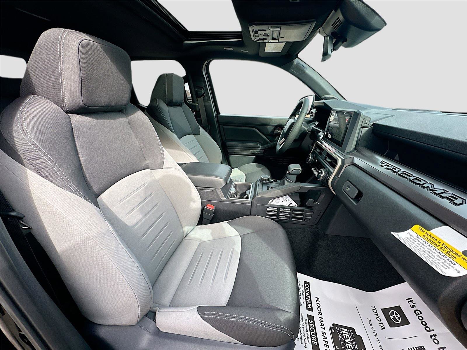 New 2026 Toyota Tacoma TRD Sport image 26