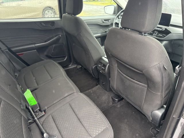 Used 2024 Ford Escape Active image 15