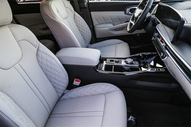 New 2026 Kia Sorento SX Prestige image 14