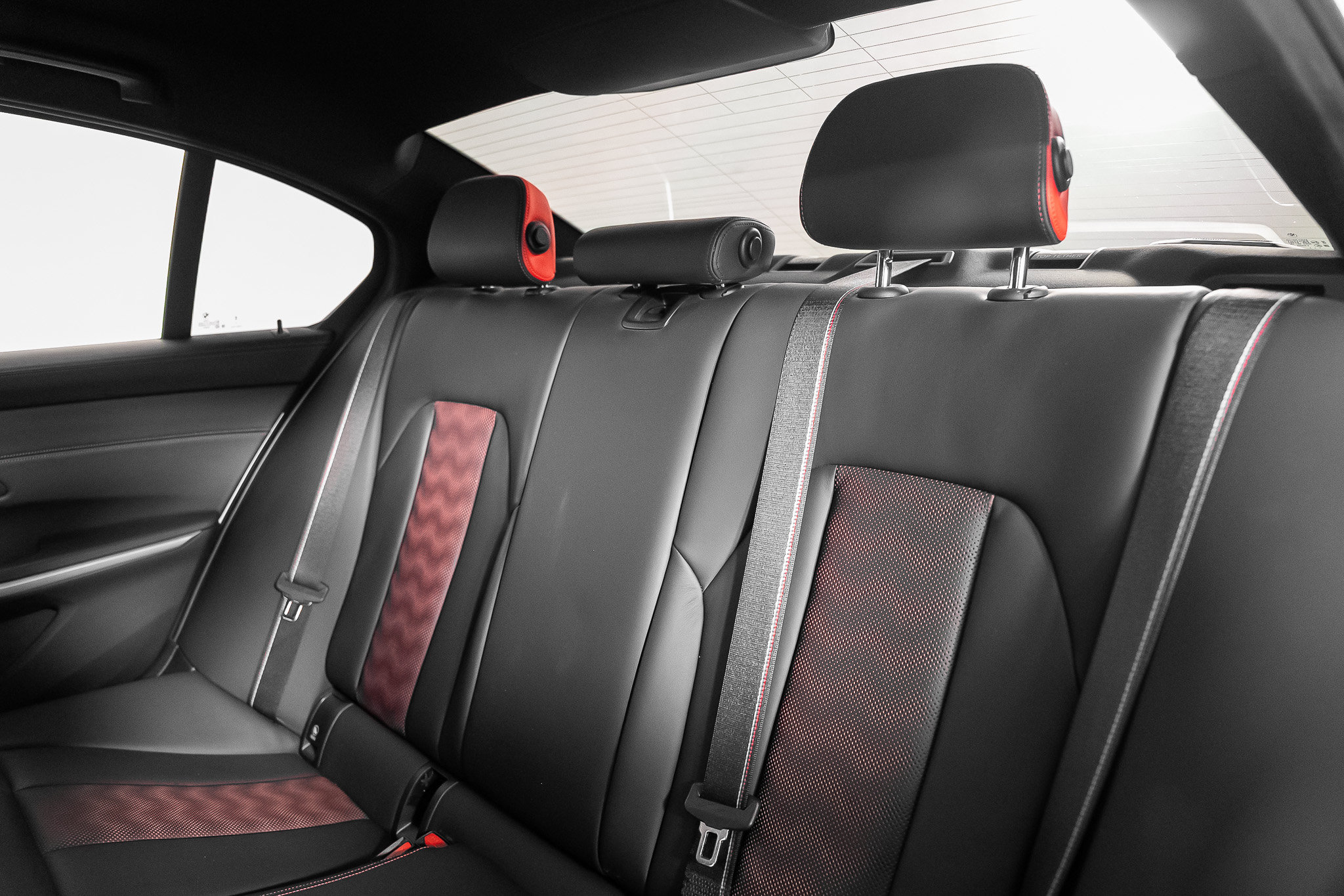 Used 2024 BMW M3 CS AWD/4WD image 66