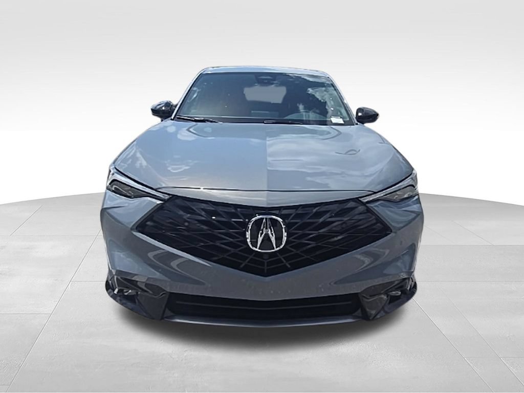 New 2026 Acura ADX A-Spec w/ Advance Package FWD image 9