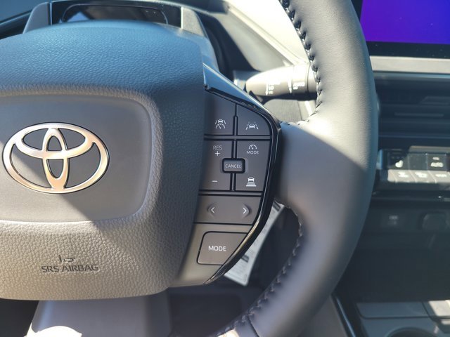 New 2026 Toyota Prius Plug-In Hybrid image 15