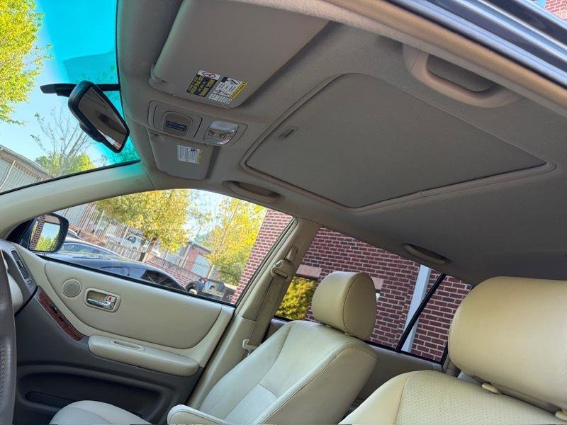 Used 2007 Toyota Highlander Limited FWD image 26
