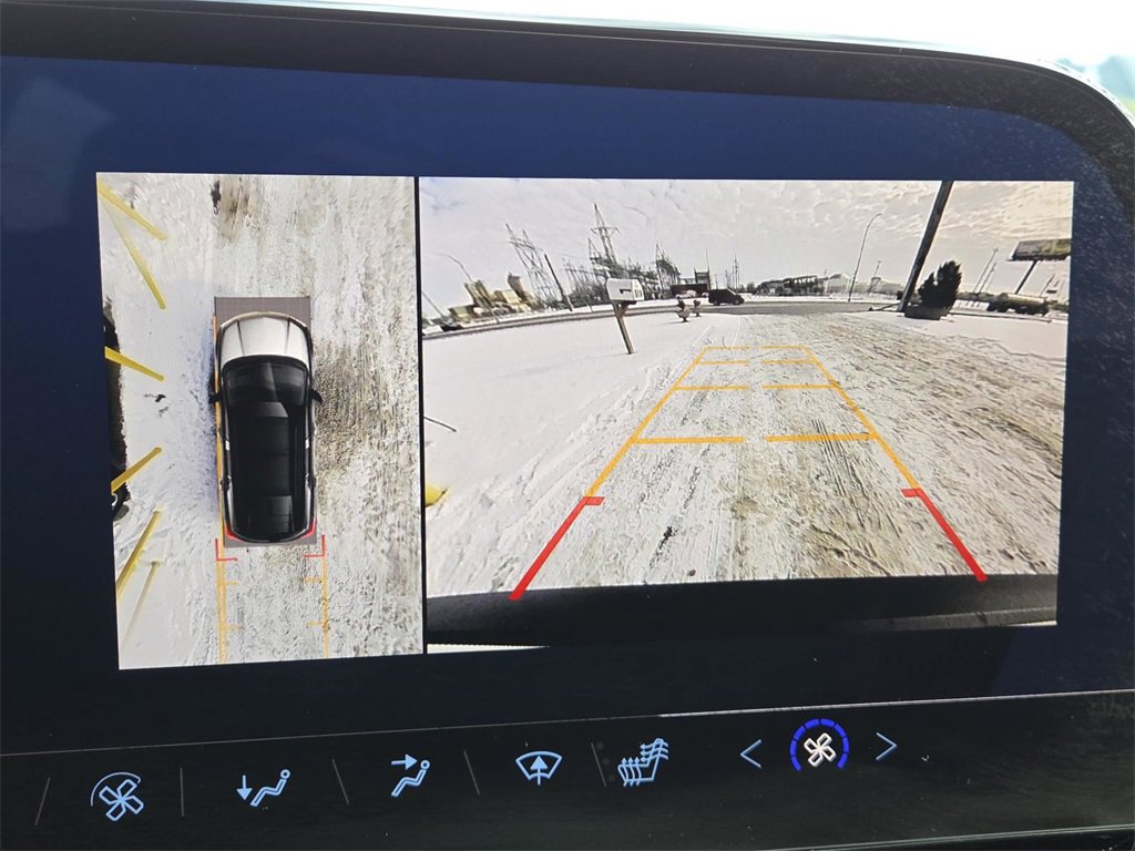 Used 2024 Chevrolet Blazer EV LT image 6