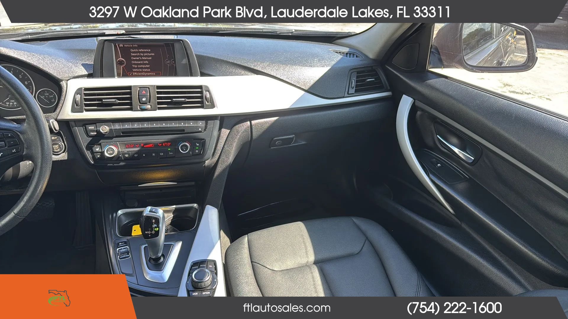 Used 2012 BMW 328i Sedan RWD image 30