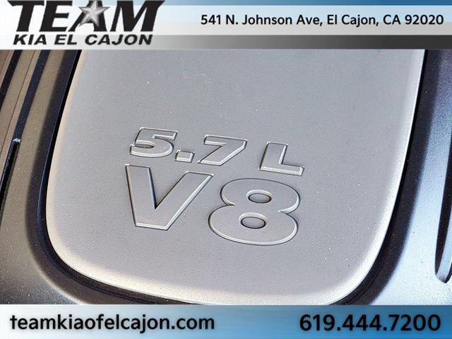 Used 2022 Dodge Challenger R/T RWD image 41