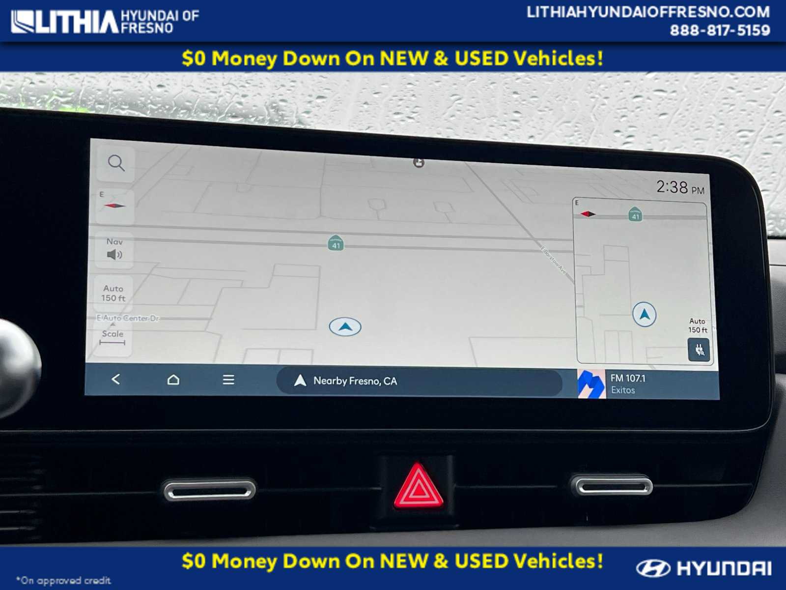 New 2025 Hyundai Ioniq 5 SE RWD image 19