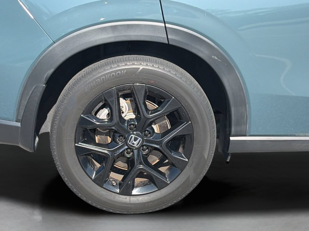 Used 2024 Honda HR-V Sport image 26