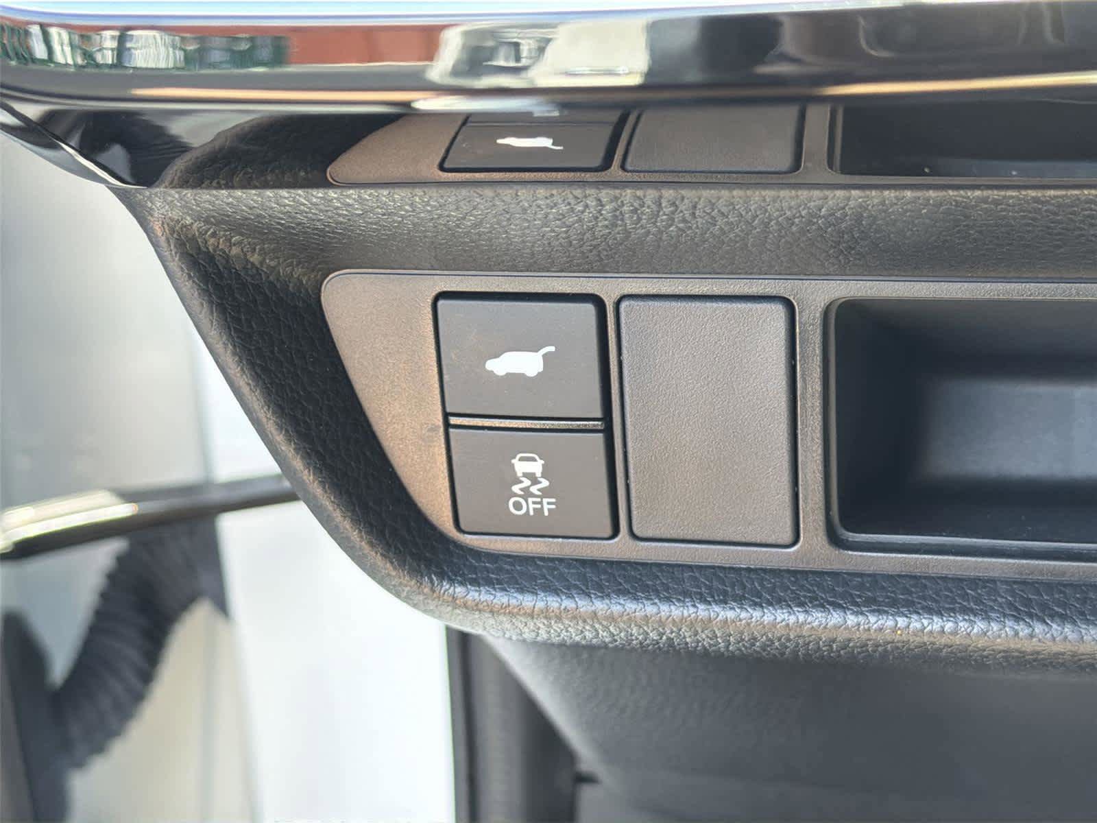 Used 2025 Acura ADX A-Spec FWD image 39
