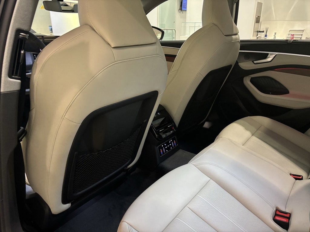 New 2026 Audi A6 Premium Plus image 15