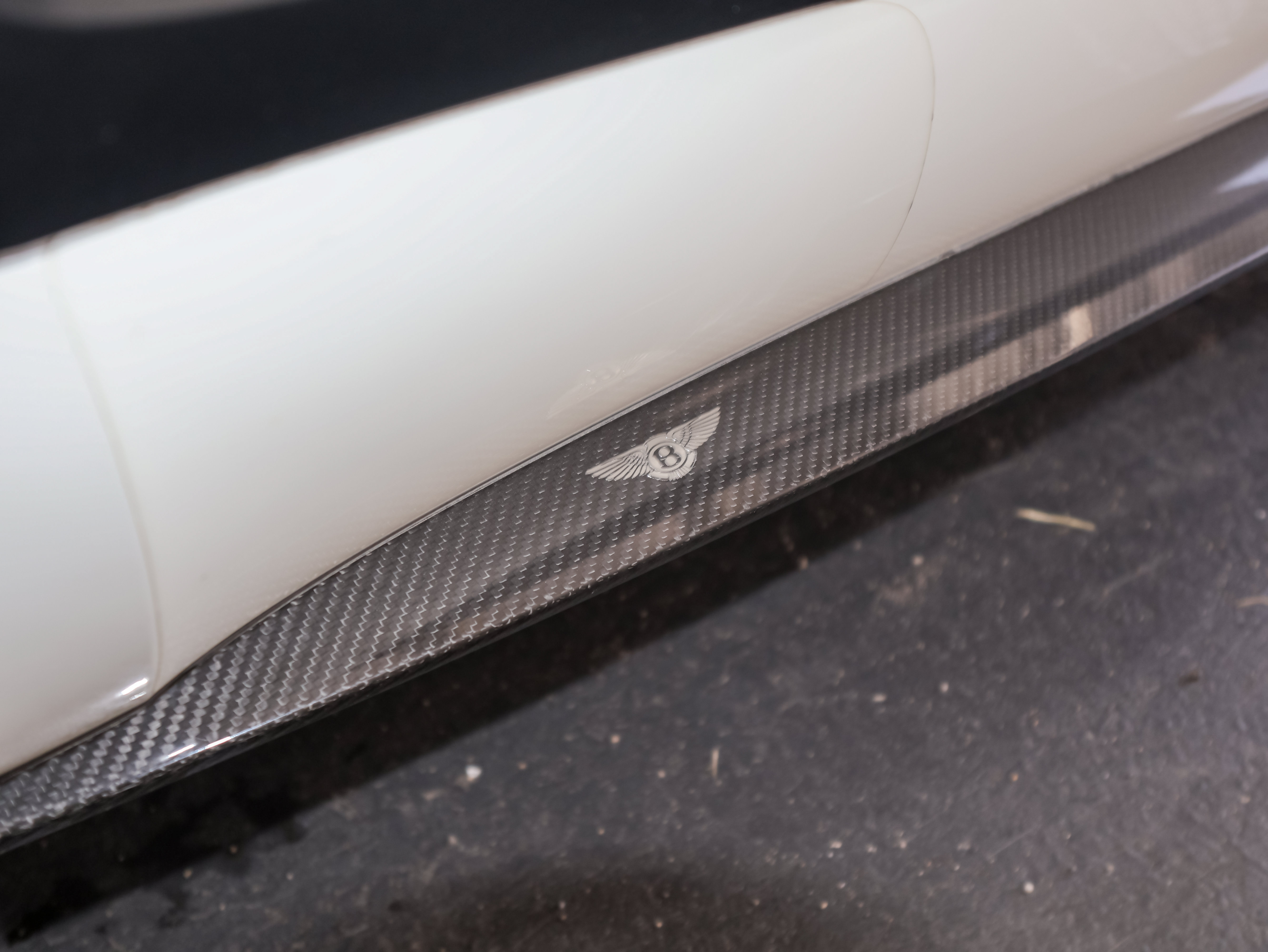 Used 2015 Bentley Continental GT3-R AWD/4WD image 45