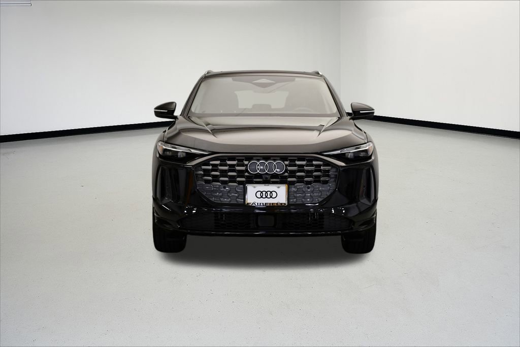 Used 2025 Audi Q5 Premium w/ Convenience Package image 8