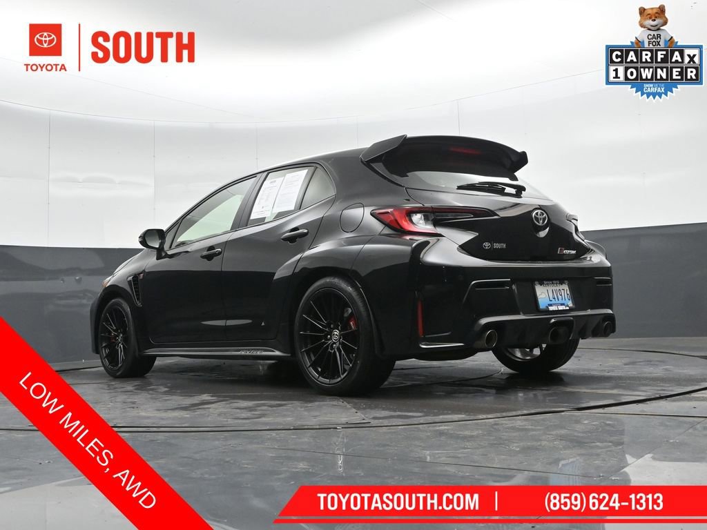 Used 2024 Toyota Corolla Premium image 37