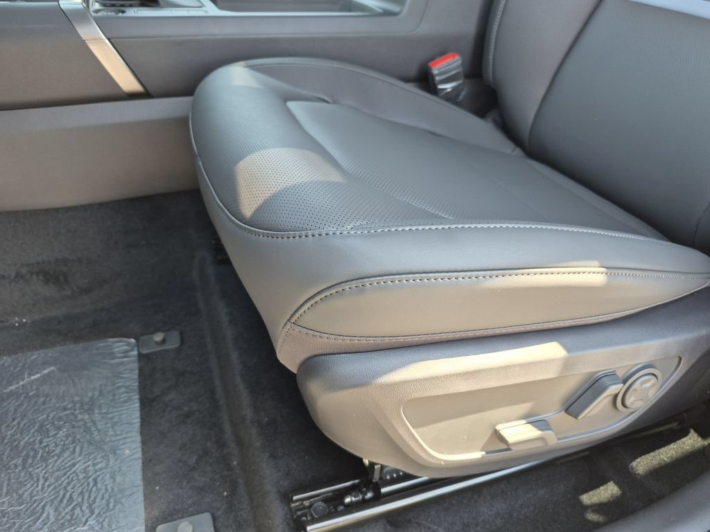 New 2027 Kia Seltos EX AWD/4WD image 11